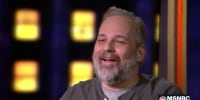 See ‘Rick & Morty’ creator Dan Harmon explain writing, Kanye West & ‘incels’ to MSNBC