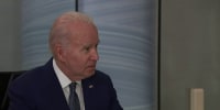 Biden adds meeting with Zelenskyy to schedule during G-7 summit