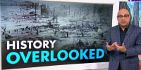 Velshi: The Tulsa Race Massacre was overlooked for years. It could get lost in history again.