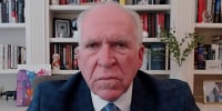 John Brennan: There are many types of violations Jack Smith is pursuing