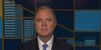 Rep. Adam Schiff to Jen Psaki: Jan. 6 'far more significant' than Mar-a-Lago docs