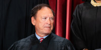 ProPublica: Alito didn’t recuse himself from case involving billionaire fishing friend