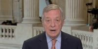 Sen. Durbin calls for code of ethics for the Supreme Court