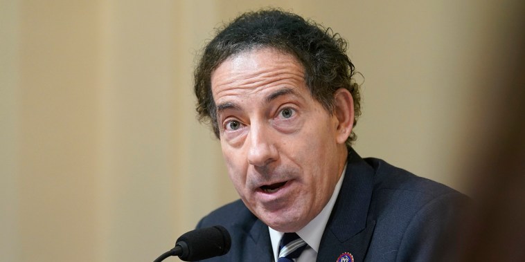 Image: Jamie Raskin