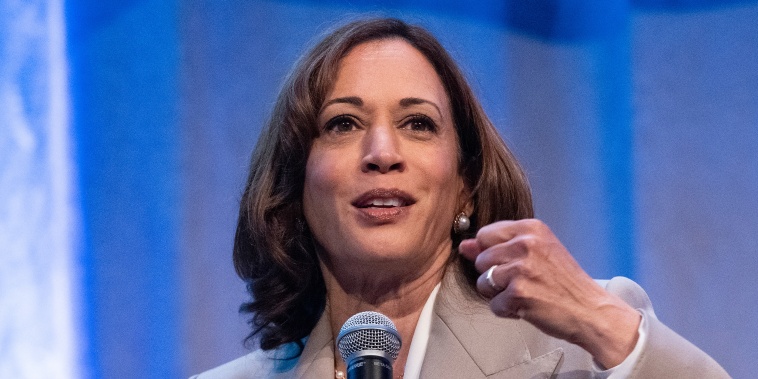 Image: Kamala Harris