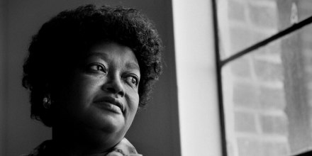 Claudette Colvin