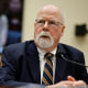 John Durham testifies before the House Judiciary Committee