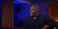 Lee Daniels gets emotional over historic Oscar