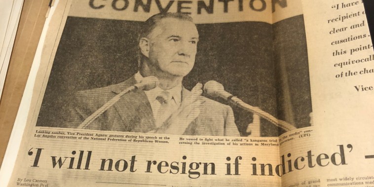 Boston Globe L.A. speech front page