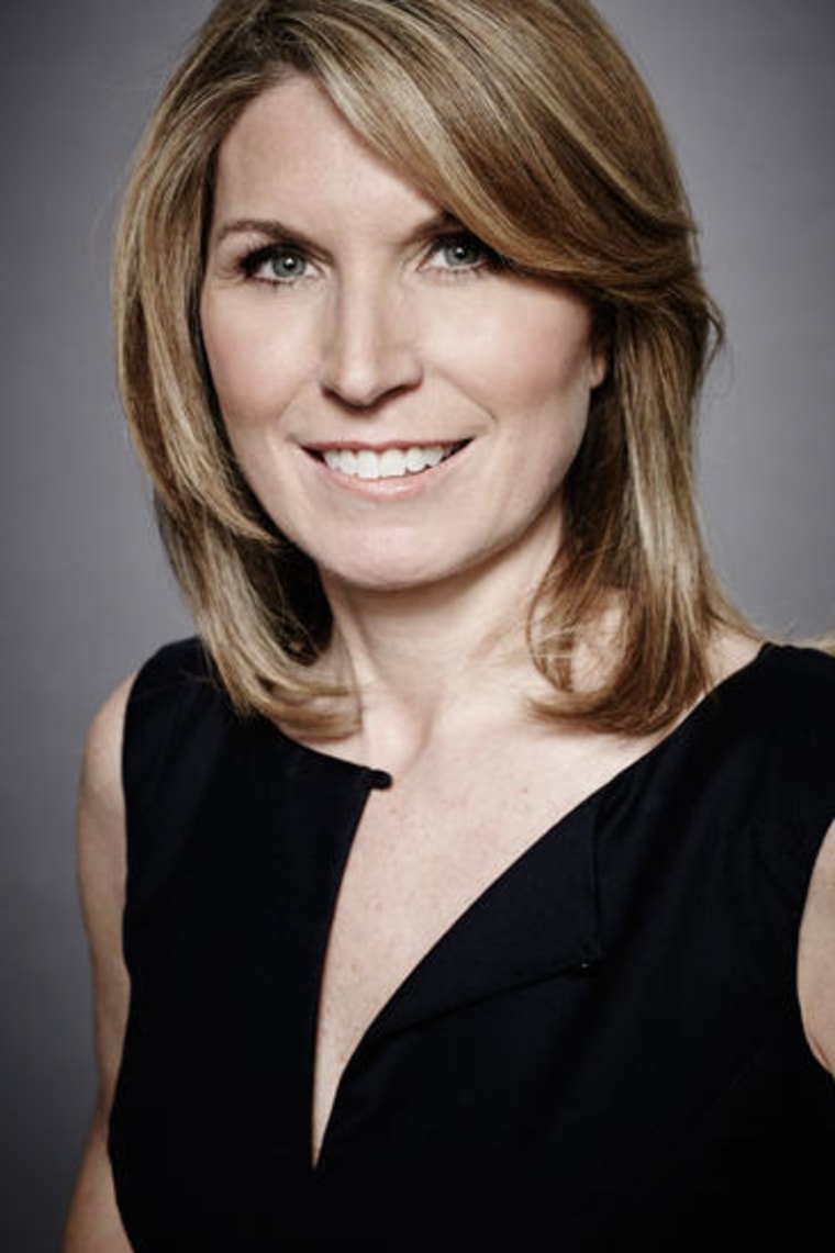 Nicolle Wallace